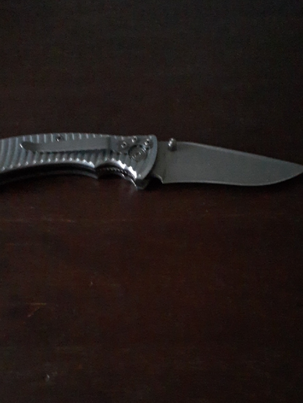 Smith & Wesson Pocket Knife - Picture 2 of 7